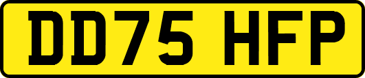 DD75HFP