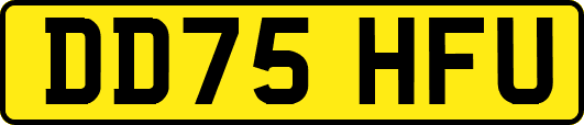 DD75HFU