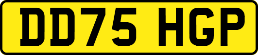 DD75HGP