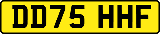 DD75HHF