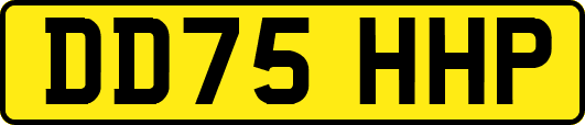 DD75HHP
