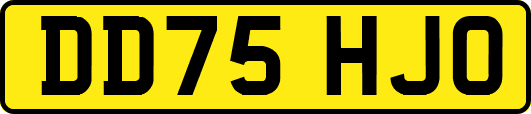 DD75HJO