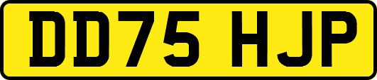 DD75HJP
