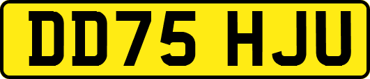 DD75HJU