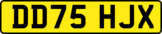 DD75HJX