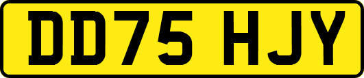 DD75HJY