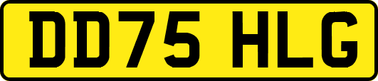DD75HLG