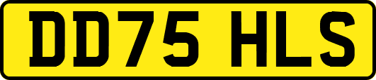 DD75HLS