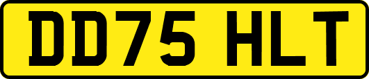 DD75HLT