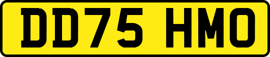 DD75HMO