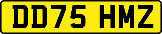 DD75HMZ