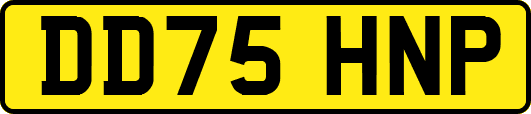 DD75HNP