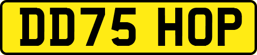 DD75HOP