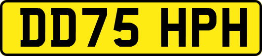 DD75HPH