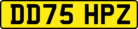 DD75HPZ