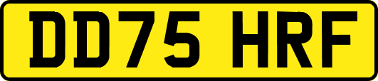 DD75HRF