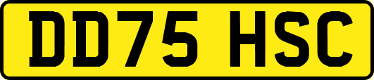 DD75HSC