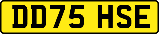 DD75HSE