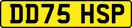 DD75HSP
