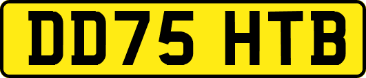 DD75HTB