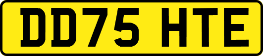 DD75HTE