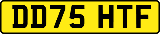 DD75HTF
