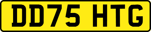 DD75HTG