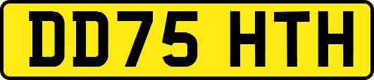 DD75HTH