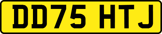 DD75HTJ