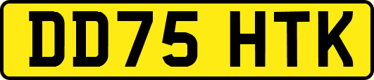 DD75HTK