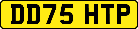 DD75HTP