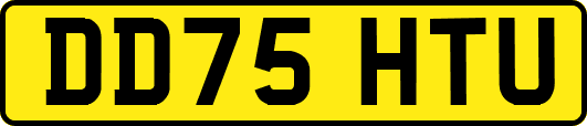 DD75HTU
