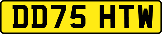 DD75HTW