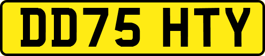 DD75HTY