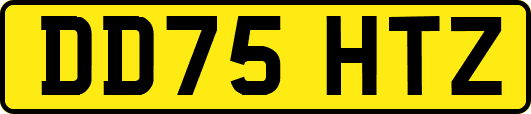 DD75HTZ