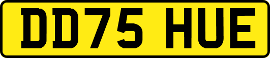 DD75HUE