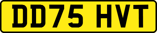 DD75HVT