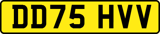 DD75HVV