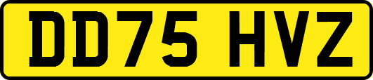 DD75HVZ