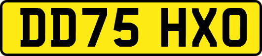 DD75HXO