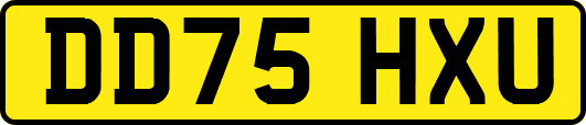 DD75HXU