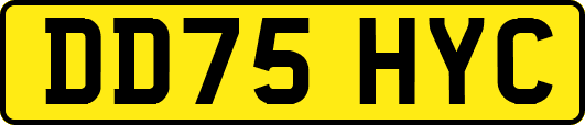 DD75HYC
