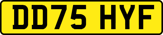 DD75HYF