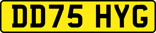 DD75HYG