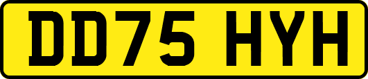 DD75HYH