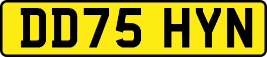 DD75HYN