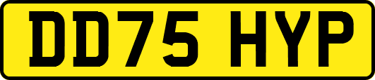 DD75HYP