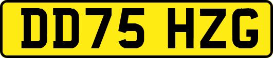 DD75HZG
