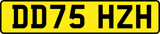 DD75HZH