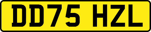DD75HZL